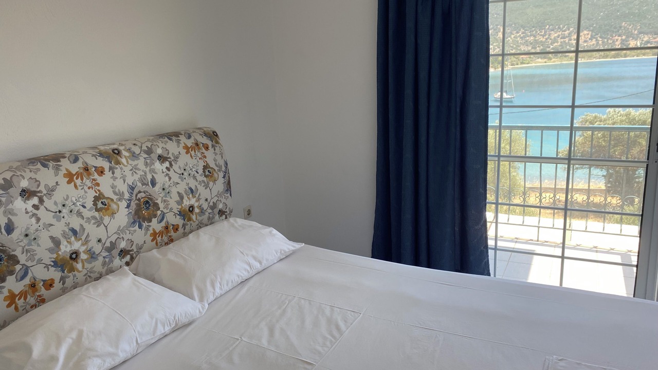 Photo of Bedroom in Kymi-Aliveri