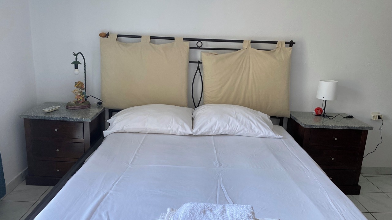 Photo of Bedroom in Kymi-Aliveri