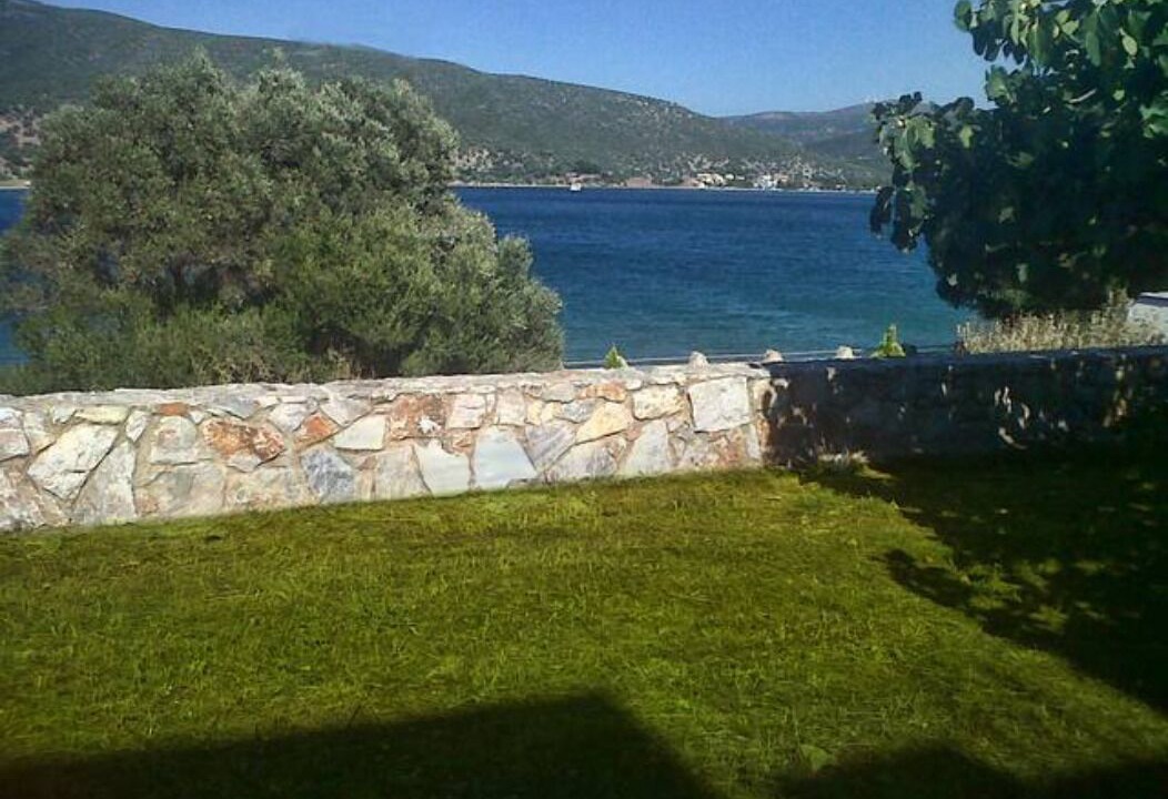 Photo of Outdoor in Kymi-Aliveri