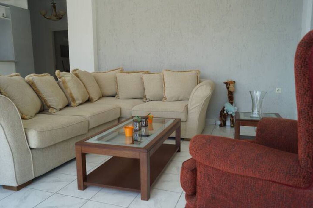 Photo of Livingroom in Kymi-Aliveri