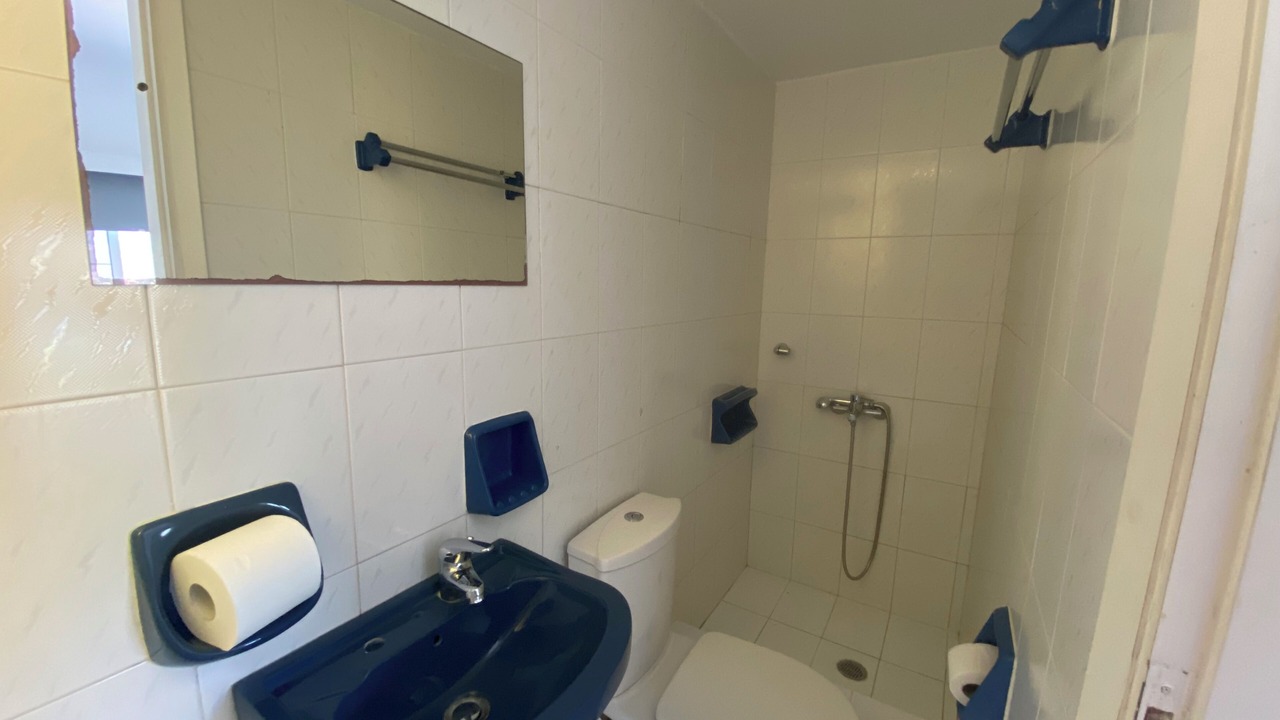 Photo of Bathroom in Kymi-Aliveri