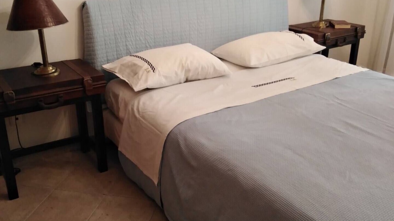 Photo of Bedroom in Xylokastron