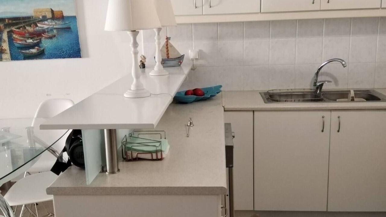Photo of Kitchen in Xylokastron