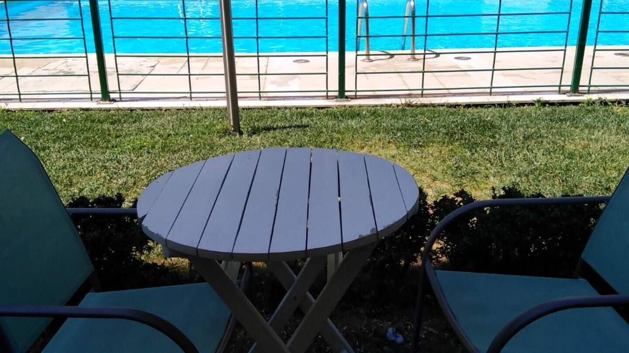 Photo of Outdoor in Xylokastron