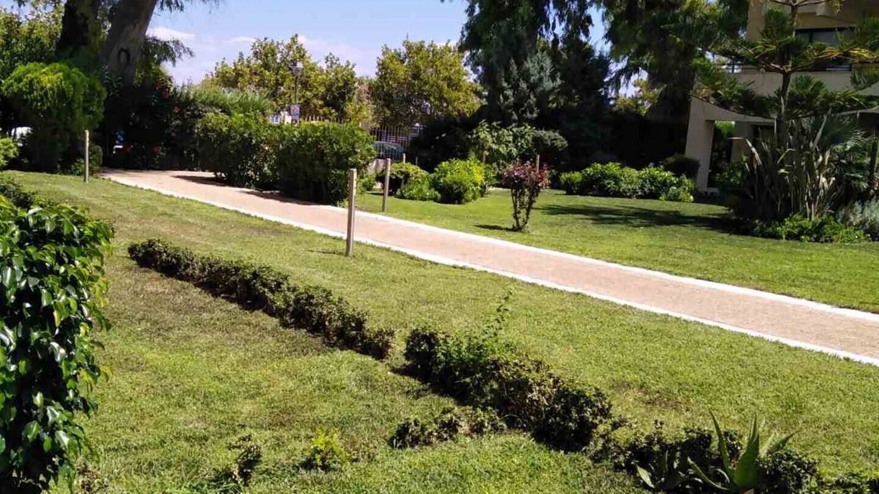 Photo of Outdoor in Xylokastron