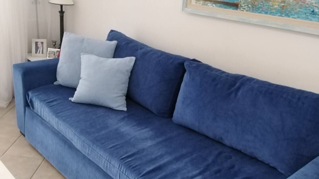 Photo of Livingroom in Xylokastron
