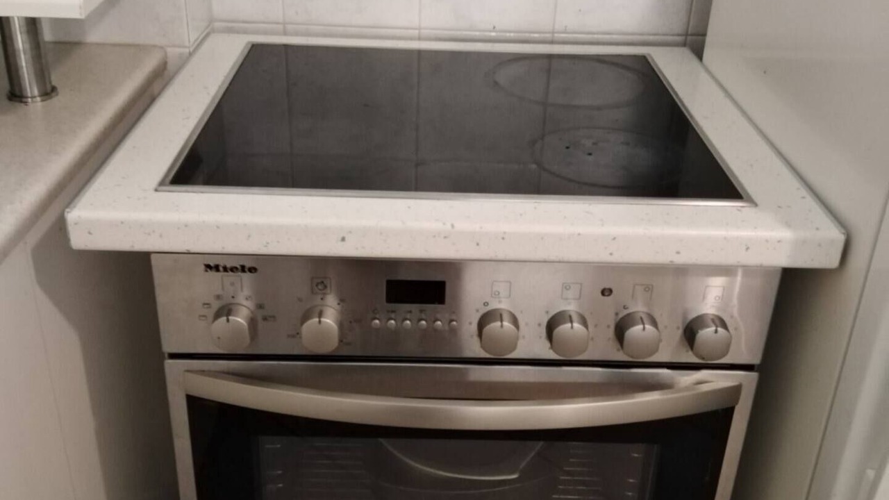 Photo of Kitchen in Xylokastron