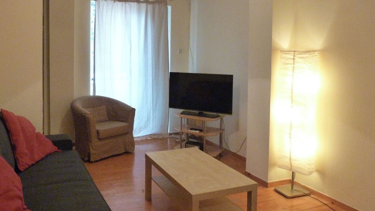Photo of Livingroom in Chalcis