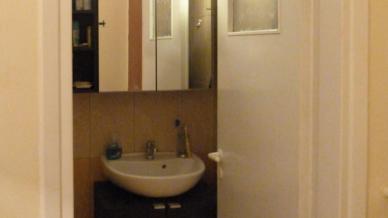 Photo of Bathroom in Chalcis