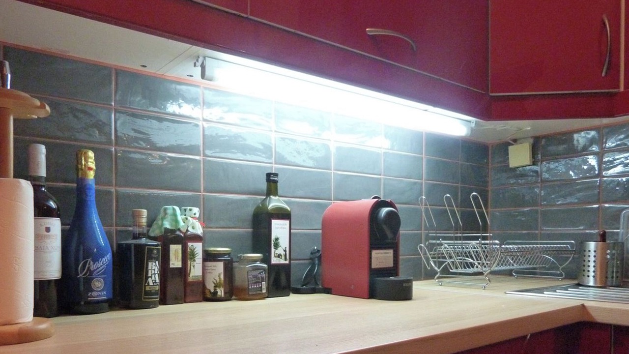 Photo of Kitchen in Chalcis