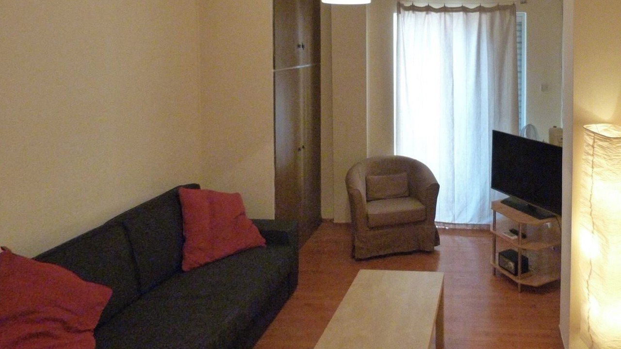 Photo of Livingroom in Chalcis