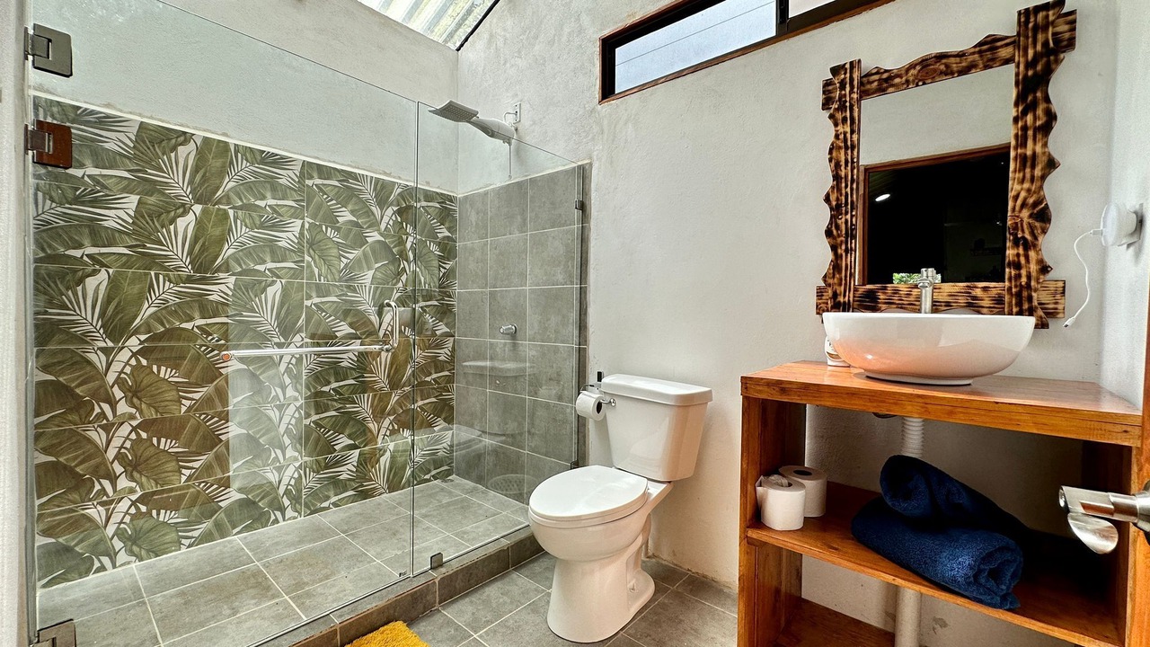Photo of Bathroom in Valle Azul