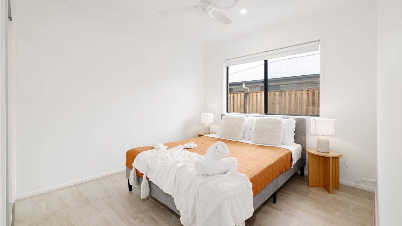 Photo of Bedroom in Jimboomba