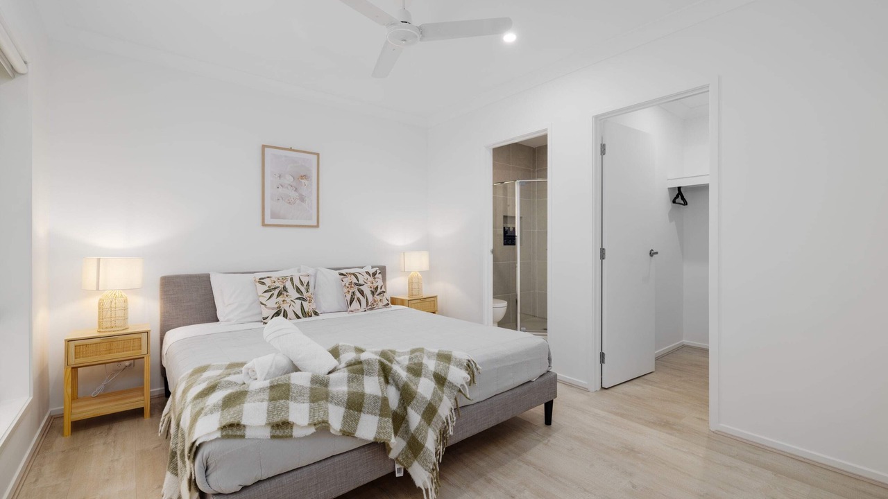 Photo of Bedroom in Jimboomba