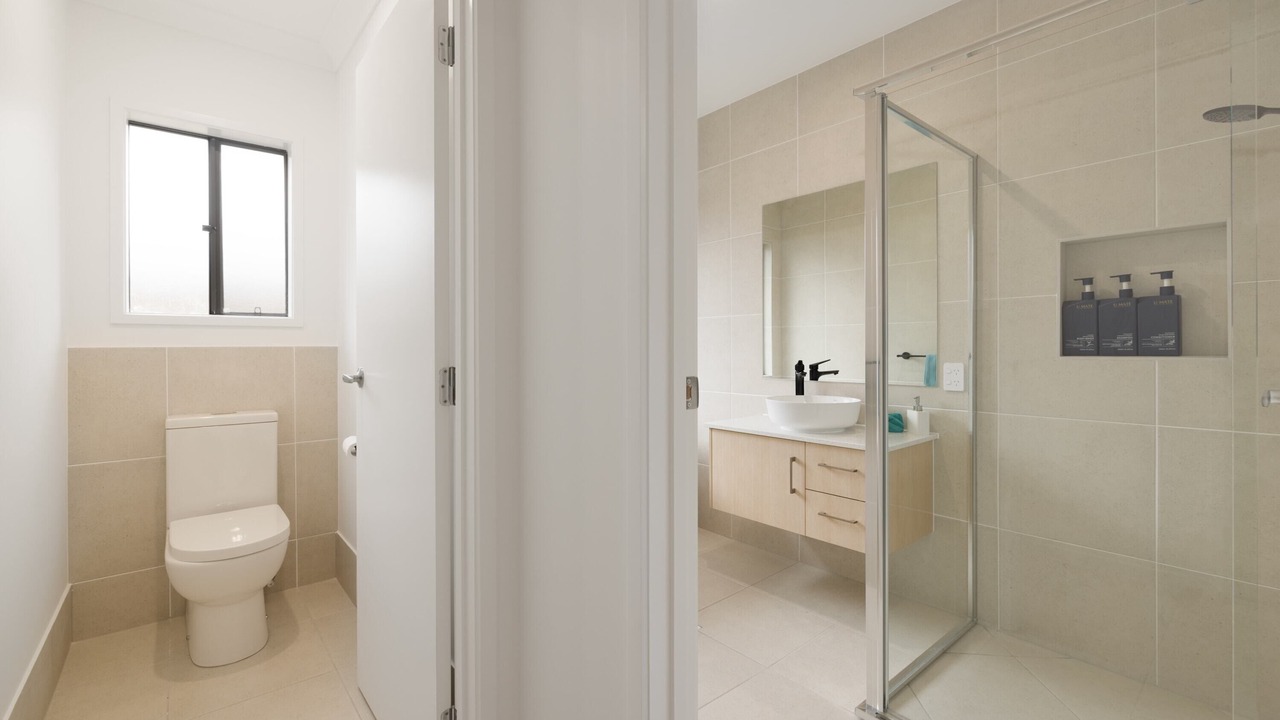 Photo of Bathroom in Jimboomba