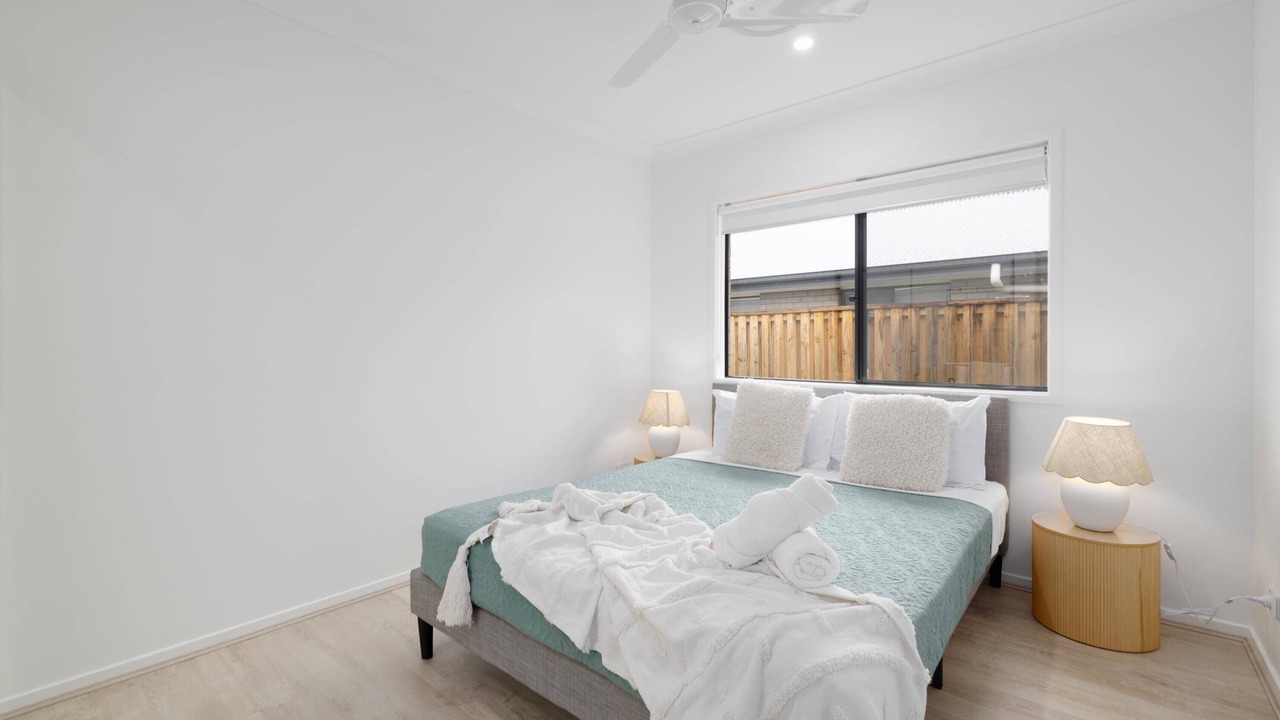 Photo of Bedroom in Jimboomba