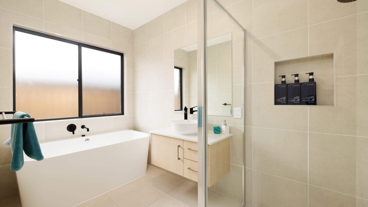 Photo of Bathroom in Jimboomba
