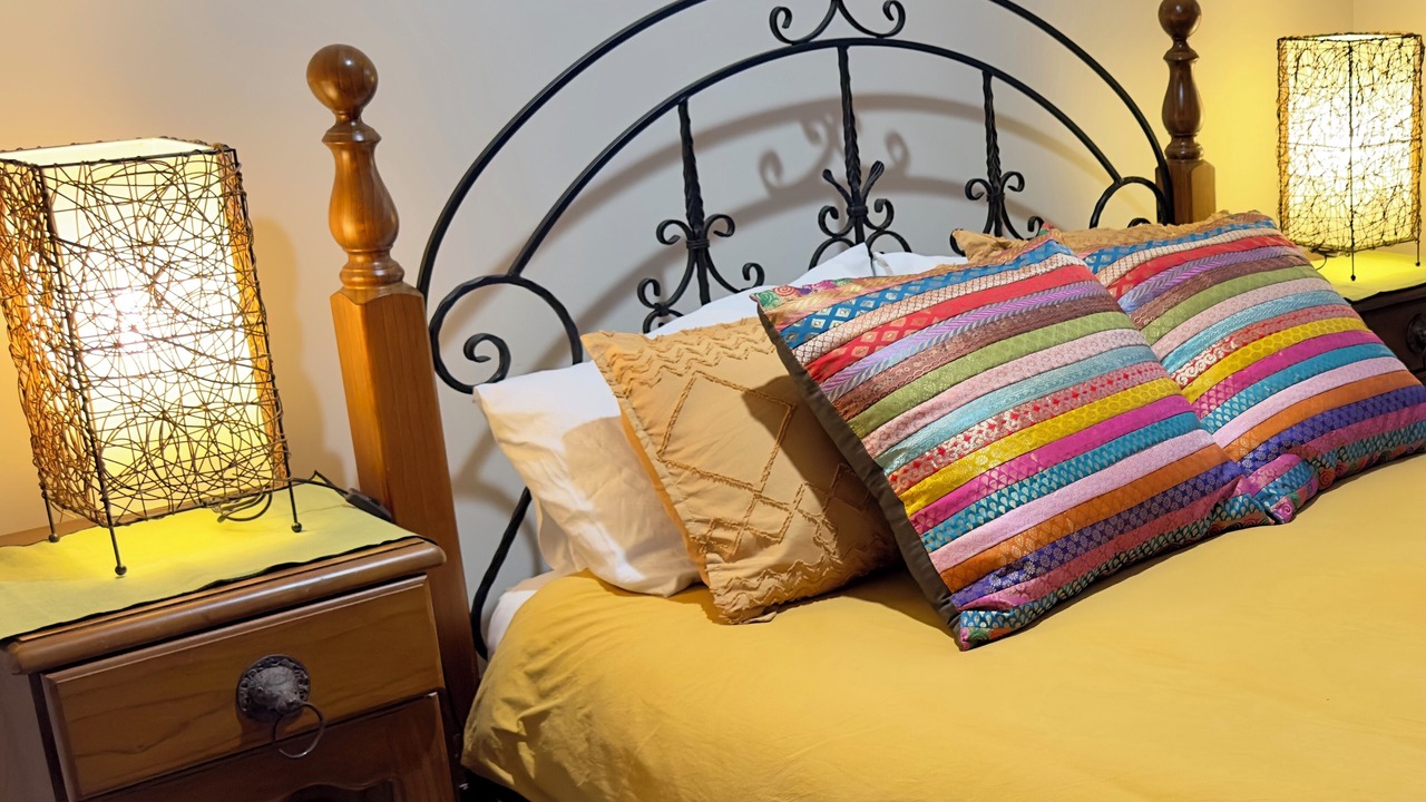 Photo of Bedroom in Banksia Beach