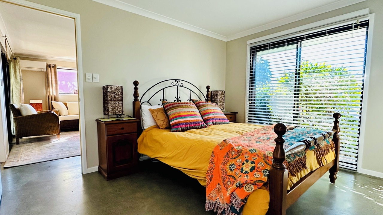 Photo of Bedroom in Banksia Beach