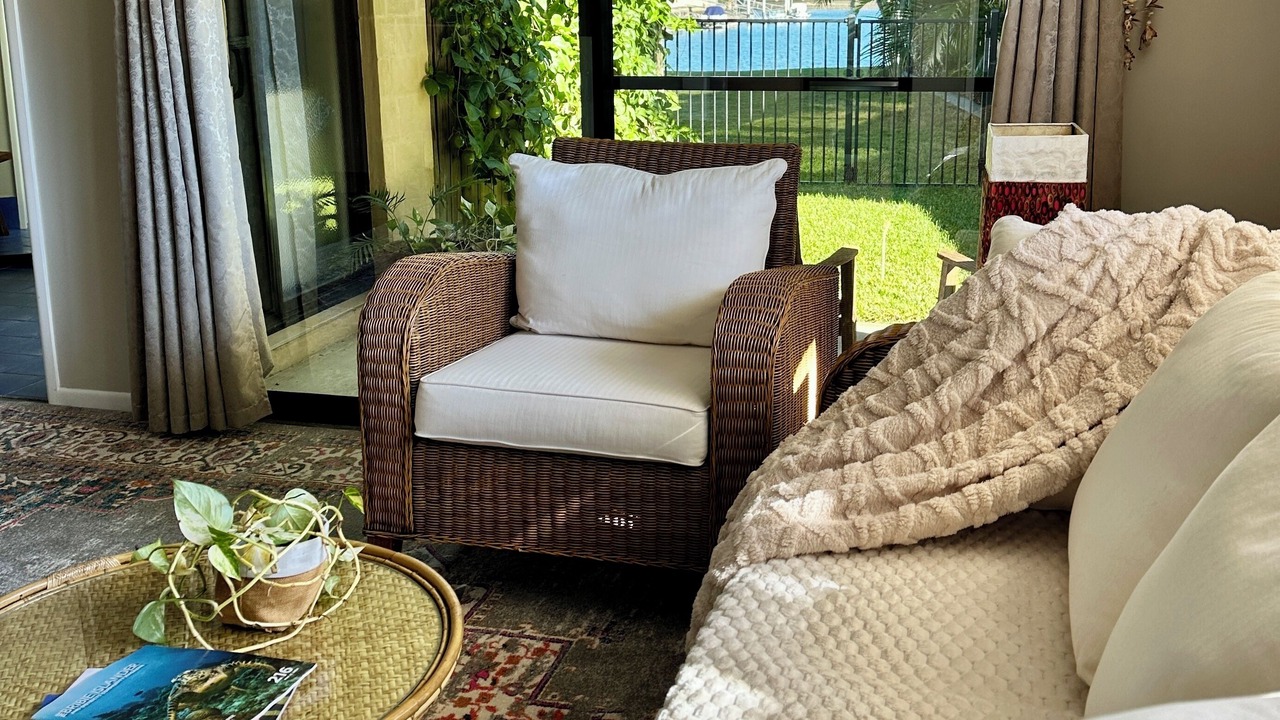 Photo of Livingroom in Banksia Beach