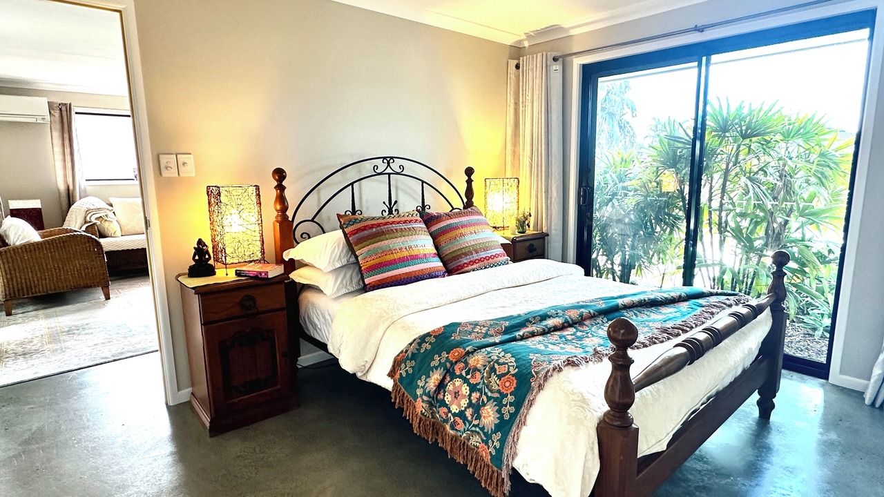 Photo of Bedroom in Banksia Beach