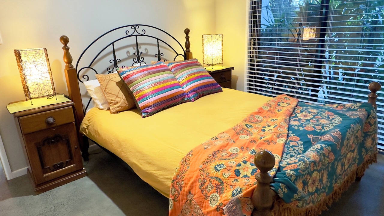 Photo of Bedroom in Banksia Beach