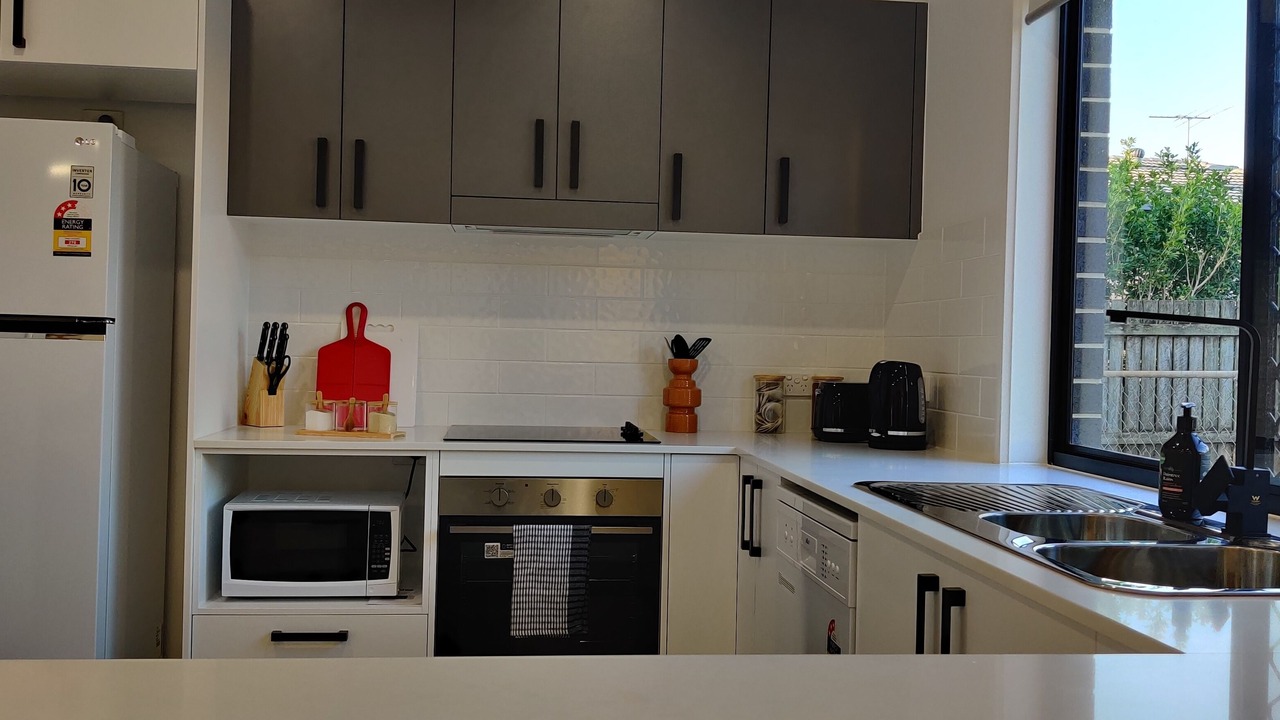 Photo of Kitchen in Cleveland