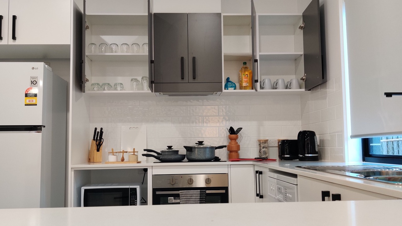 Photo of Kitchen in Cleveland