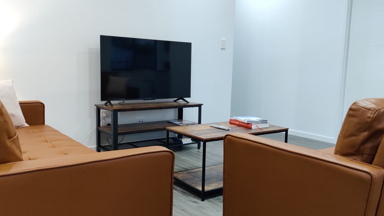 Photo of Livingroom in Cleveland