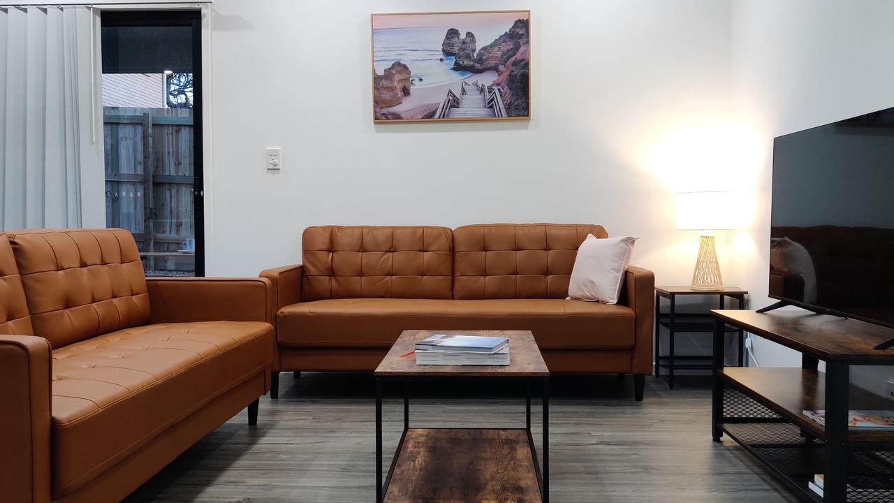 Photo of Livingroom in Cleveland