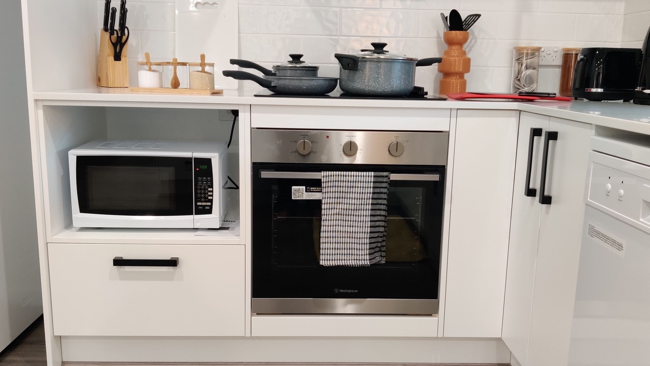 Photo of Kitchen in Cleveland