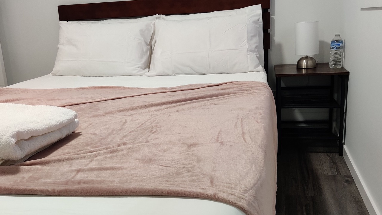 Photo of Bedroom in Cleveland