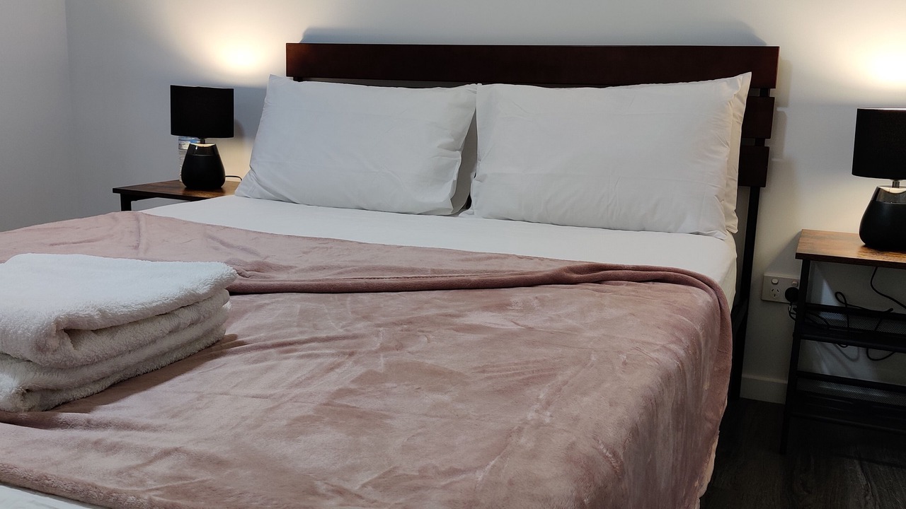 Photo of Bedroom in Cleveland