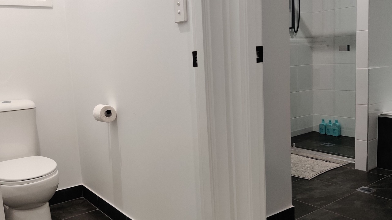 Photo of Bathroom in Cleveland