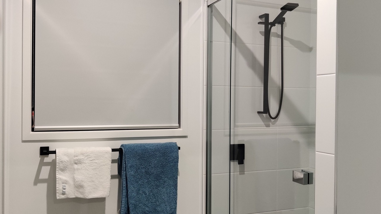 Photo of Bathroom in Cleveland