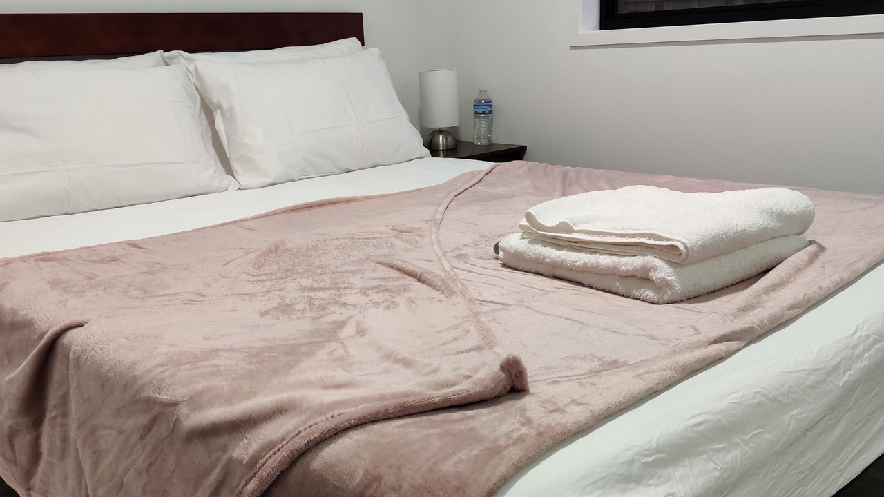 Photo of Bedroom in Cleveland