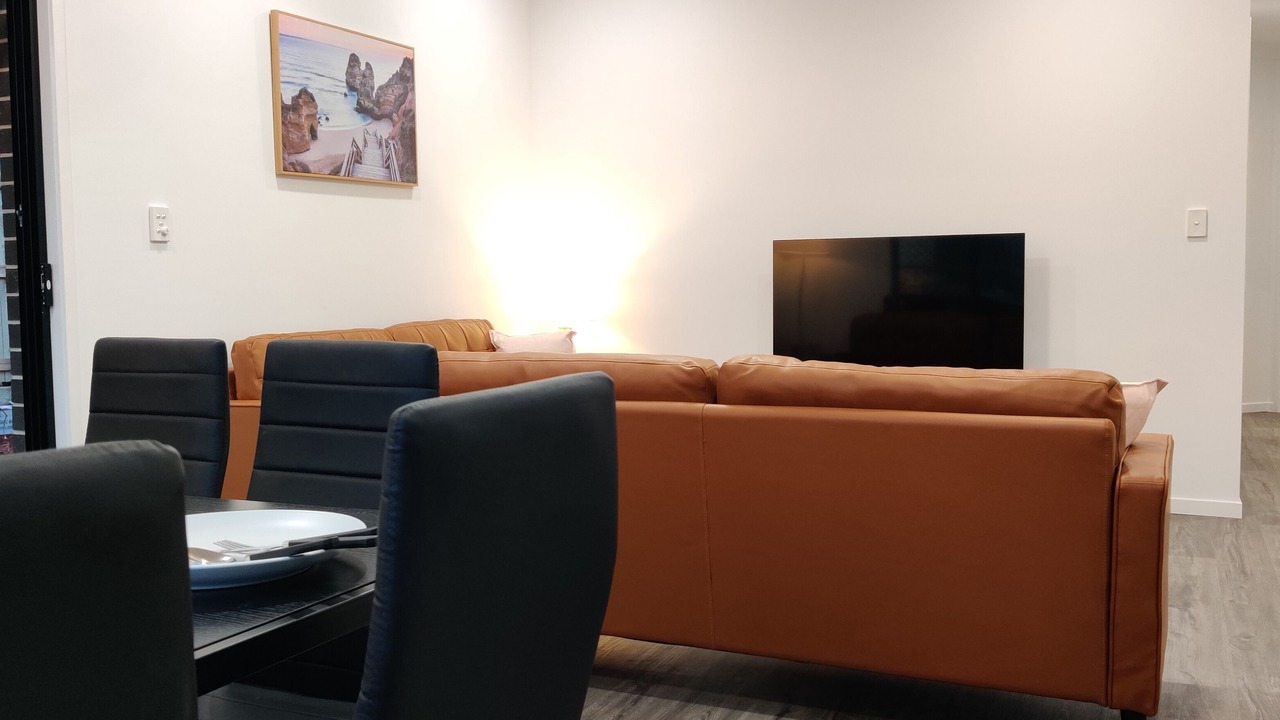 Photo of Livingroom in Cleveland