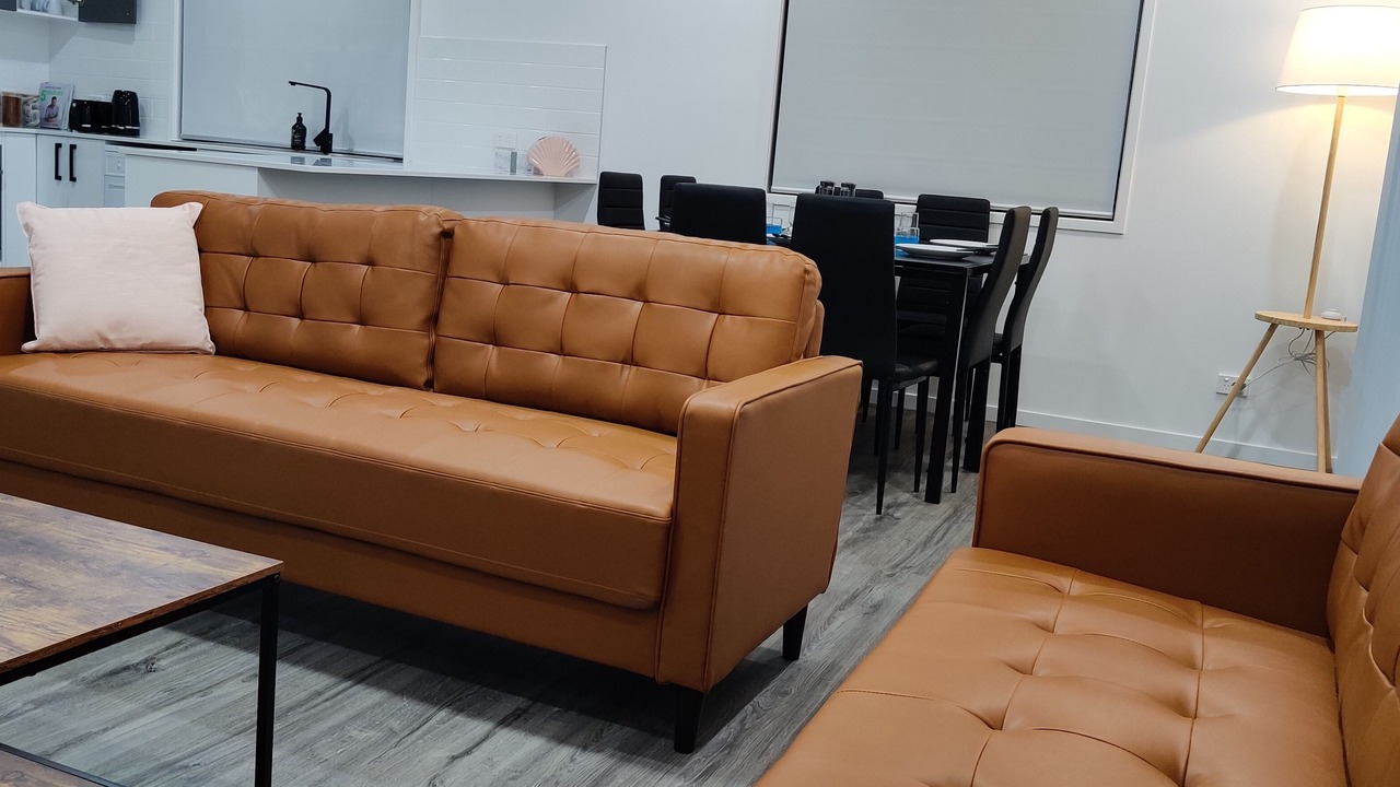 Photo of Livingroom in Cleveland