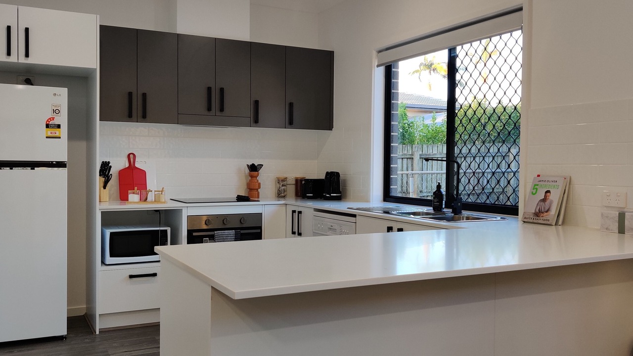 Photo of Kitchen in Cleveland