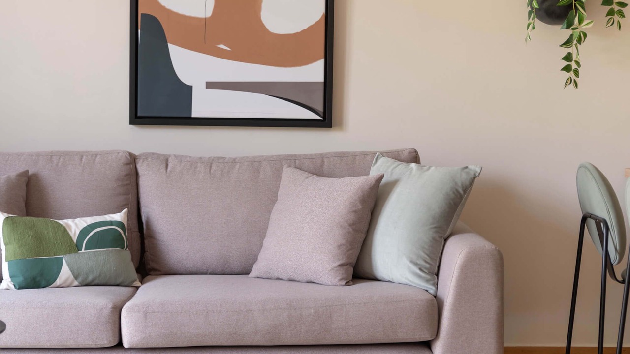 Photo of Livingroom in Ilisia