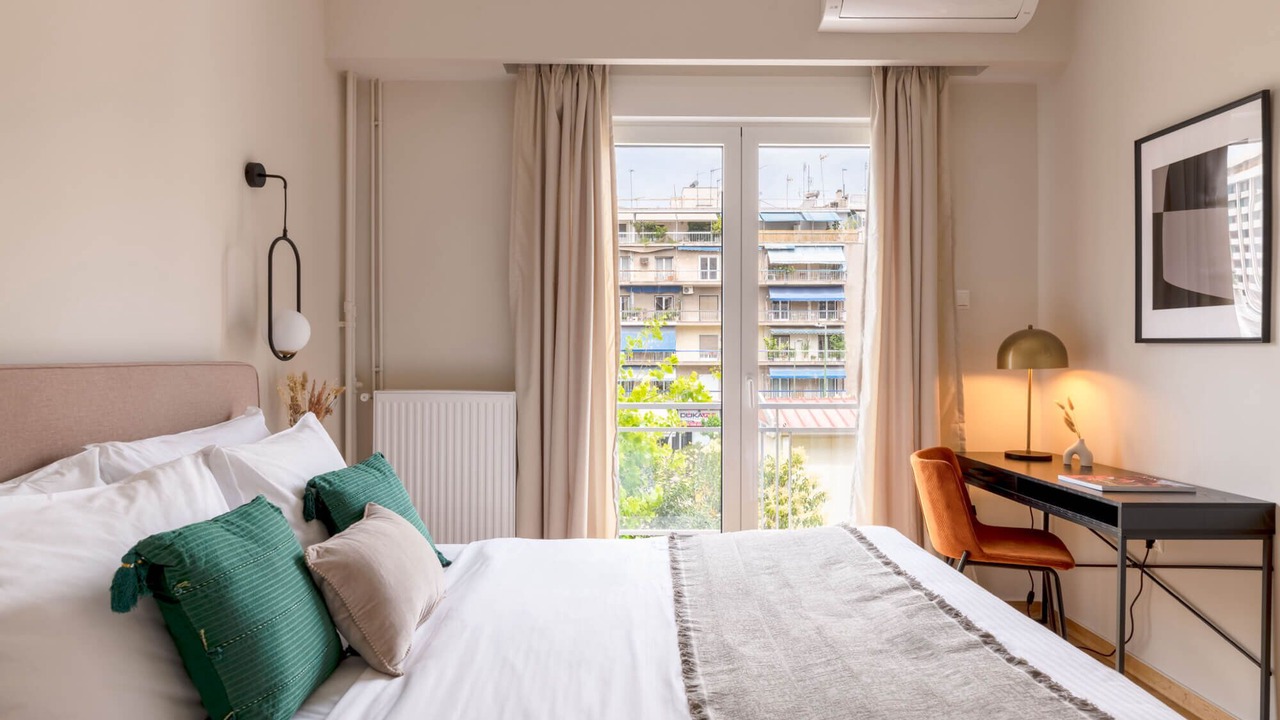 Photo of Bedroom in Ilisia