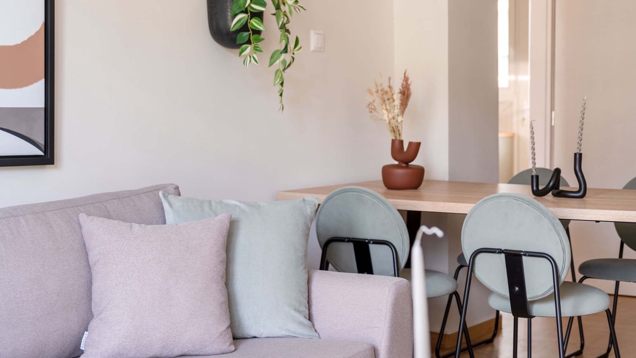Photo of Livingroom in Ilisia