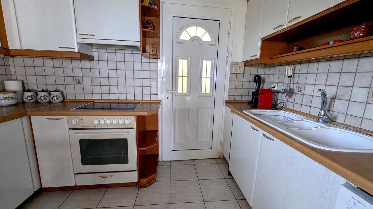 Photo of Kitchen in Lokroi