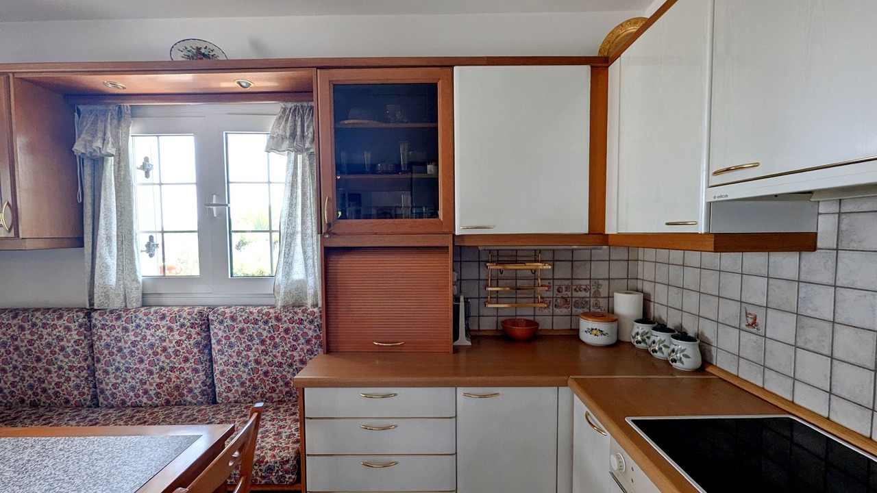 Photo of Kitchen in Lokroi