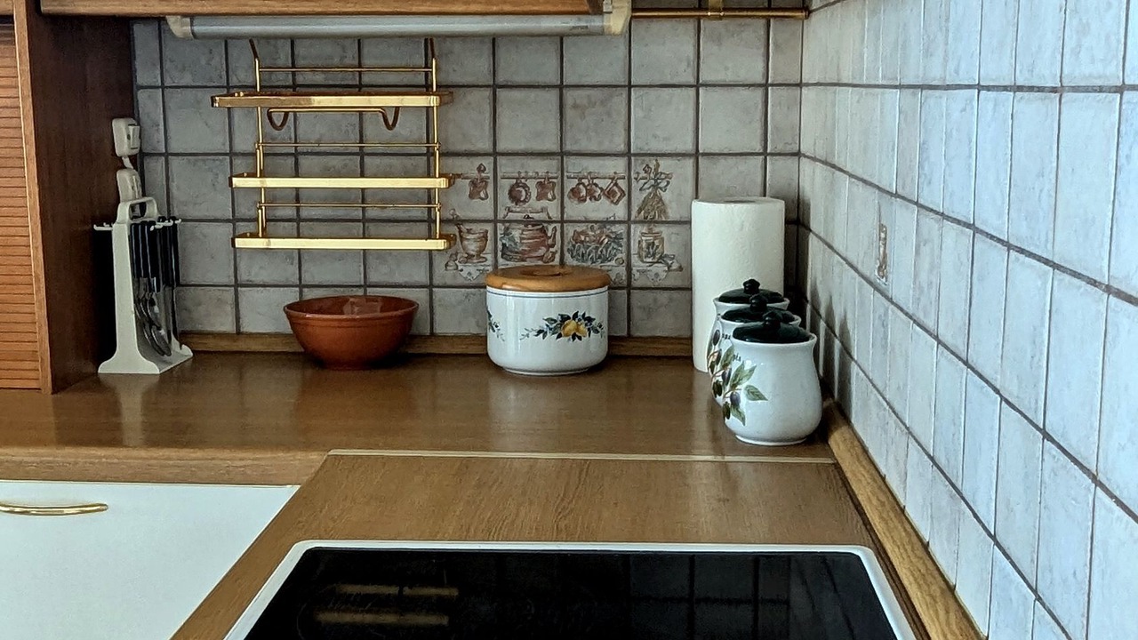Photo of Kitchen in Lokroi