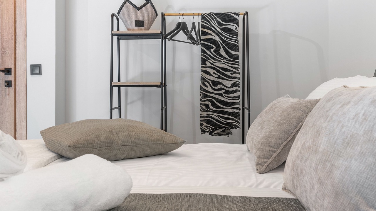 Photo of Bedroom in Lefkada