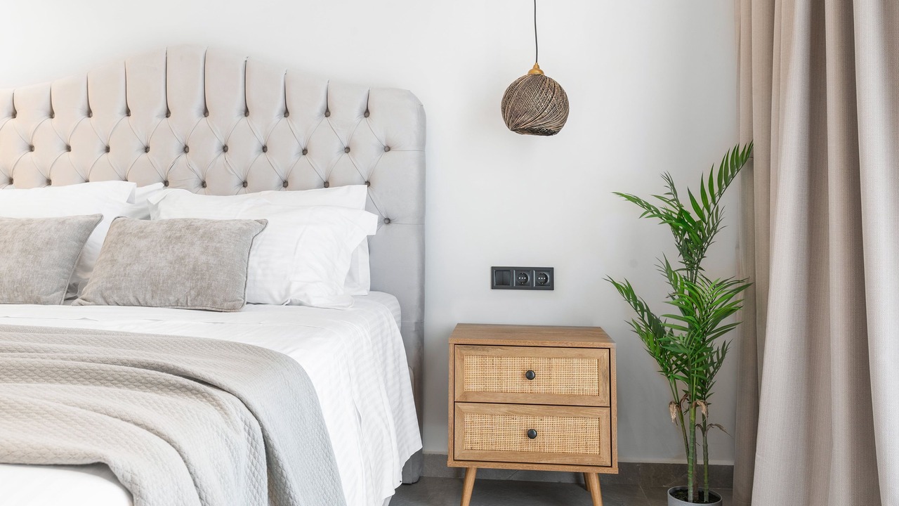 Photo of Bedroom in Lefkada