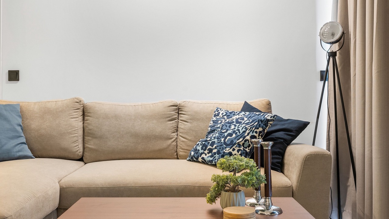 Photo of Livingroom in Lefkada