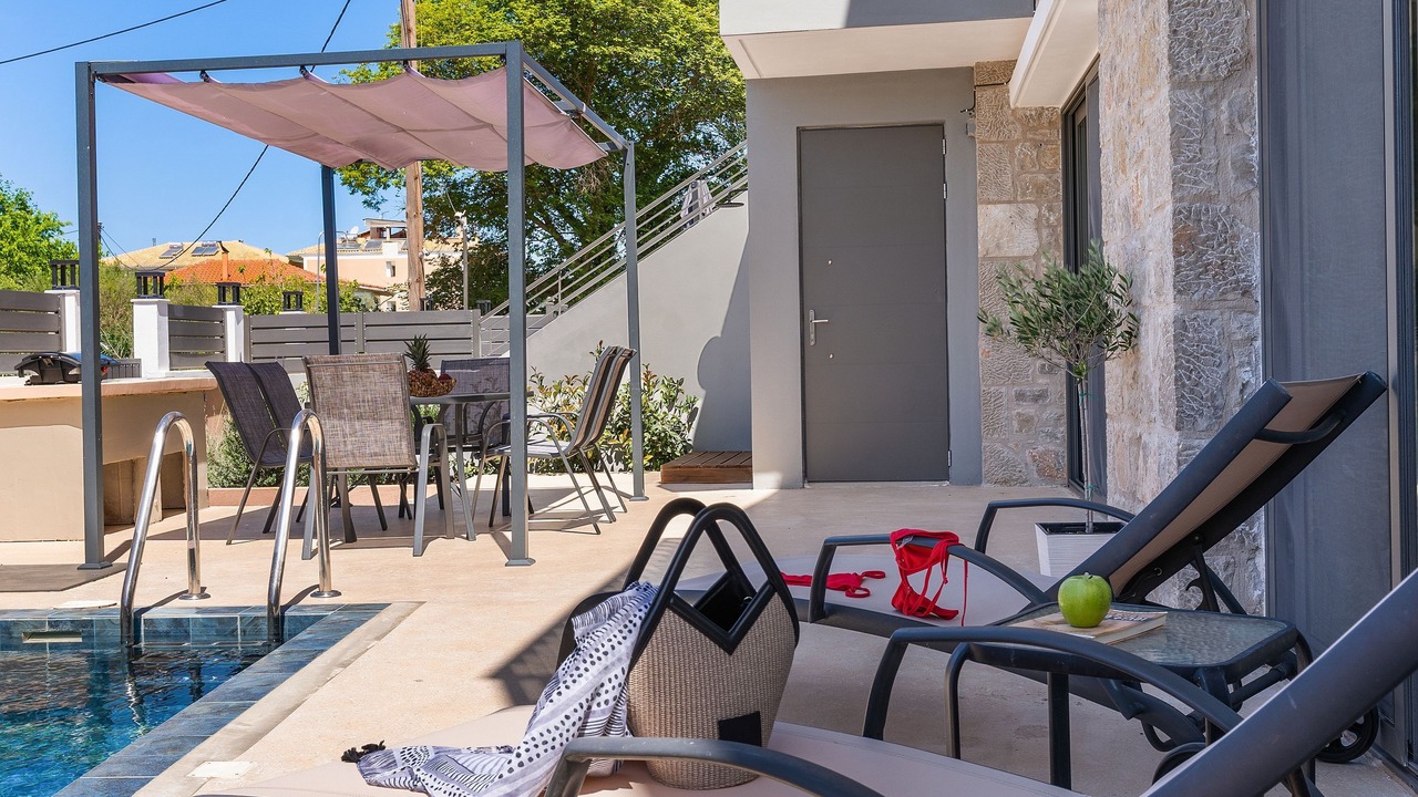 Photo of Outdoor in Lefkada