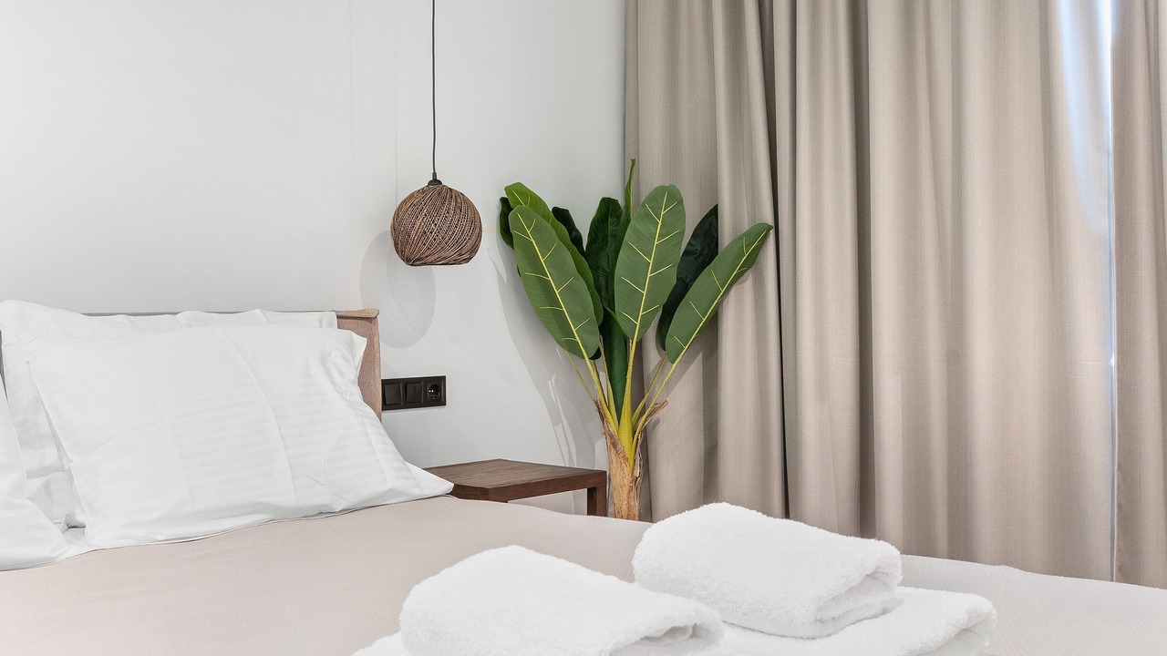 Photo of Bedroom in Lefkada